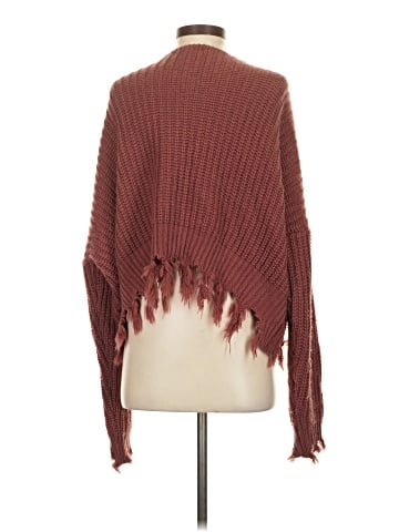 Miracle Pullover Sweater (view 2)