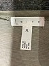Leith Solid Gray Casual Dress Size XL - photo 7