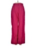 Babaton Pink Casual Pants Size 4 - photo 1