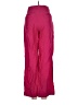 Babaton Pink Casual Pants Size 4 - photo 2