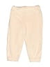 Carter's Ivory Casual Pants 18-24 MO / 24 MO - photo 1
