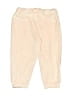 Carter's Ivory Casual Pants 18-24 MO / 24 MO - photo 2