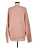 Express Pink Pullover Sweater Size S - photo 2