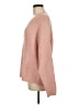 Express Pink Pullover Sweater Size S - photo 5