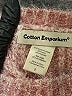 Cotton Emporium Tweed Pink Pullover Sweater Size 5 - photo 3