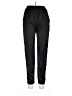 Mustard Seed Argyle Black Track Pants Size L - photo 1