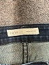 Joie Solid Blue Jeans Size 25 waist - photo 4