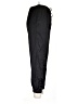 Mustard Seed Argyle Black Track Pants Size L - photo 4
