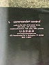 Commando Control Solid Black Active Pants Size L - photo 4