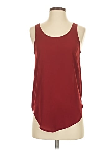 Leith Sleeveless Top (view 1)
