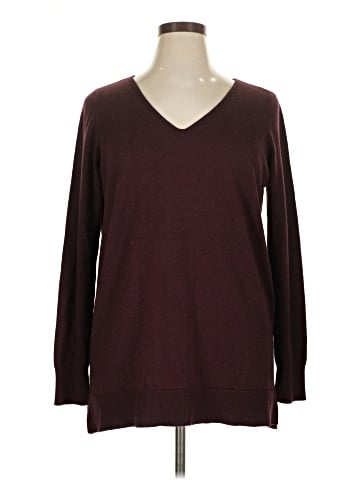 Ann Taylor Pullover Sweater (view 1)