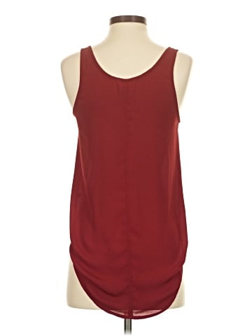 Leith Sleeveless Top (view 2)