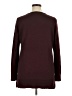Ann Taylor Burgundy Pullover Sweater Size XL - photo 2