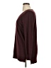 Ann Taylor Burgundy Pullover Sweater Size XL - photo 5