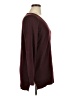 Ann Taylor Burgundy Pullover Sweater Size XL - photo 4