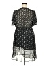 Bluebell 100% Polyester Black Casual Dress Size 2X - photo 2