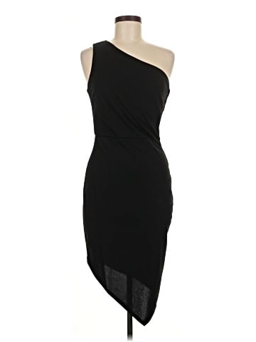 Crystal Sky Cocktail Dress (view 1)