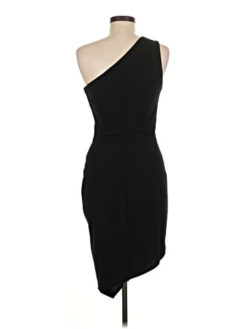 Crystal Sky Cocktail Dress (view 2)