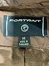 Portrait Brown Trenchcoat Size M - photo 6