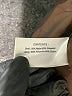 Portrait Brown Trenchcoat Size M - photo 7