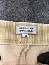 Beginning Boutique Tan Khakis Size 4 - photo 7