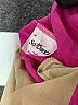 So Danca Pink Leotard Size 6 - photo 3