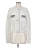 J.Crew White Cardigan Size S - photo 1