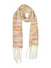 Unbranded Yellow Green Scarf One size - photo 1