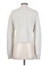 J.Crew White Cardigan Size S - photo 2