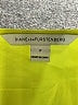 Diane von Furstenberg Yellow Tank Top Size P (petite) - photo 7