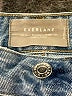 Everlane 100% Cotton Blue Jeans Size 29 rEG - photo 4