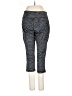 Danskin Now Graphic Gray Active Pants Size S - photo 2