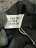 Assorted Brands Solid Black Casual Skirt Size 6 - photo 4