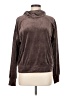 Evereve Brown Turtleneck Sweater Size M - photo 1