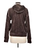 Evereve Brown Turtleneck Sweater Size M - photo 2