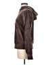 Evereve Brown Turtleneck Sweater Size M - photo 5