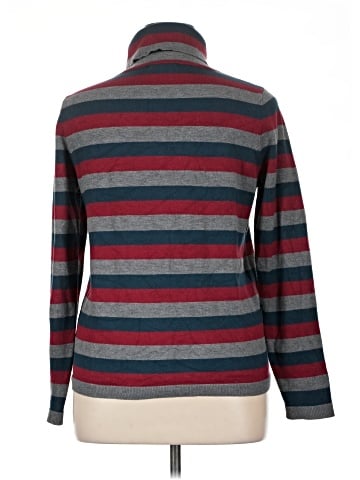 retrology Turtleneck Sweater (view 2)