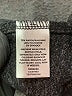 Treasure & Bond Gray Pullover Sweater Size XL - photo 8