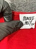 Princess Polly Solid Red Cocktail Dress Size 0 - photo 7