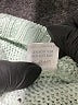 Gypsy 05 Teal Cardigan Size S - photo 8