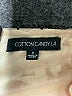Cotton Candy LA 100% Polyester Tweed Tan Cocktail Dress Size S - photo 7