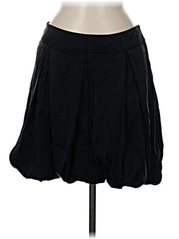 Diane von Furstenberg Silk Skirt (view 1)