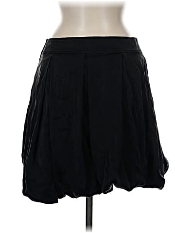 Diane von Furstenberg Silk Skirt (view 2)