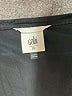 CAbi Black Short Sleeve Top Size XS - photo 7