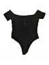 Unbranded Black Bodysuit Size M - photo 1