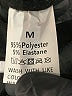 Unbranded Black Tube Top Size M - photo 7