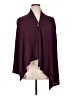 AB Studio Burgundy Kimono Size XL - photo 1
