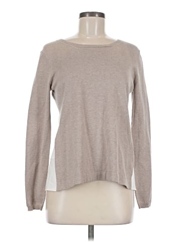 Peserico Pullover Sweater (view 1)