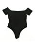 Unbranded Black Bodysuit Size M - photo 2