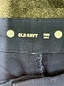 Old Navy Polka Dots Blue Casual Pants Size 2 - photo 7